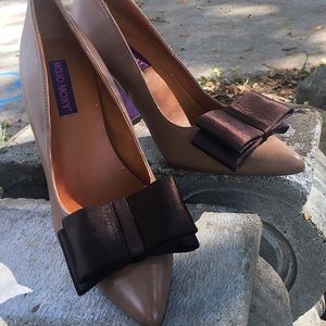 Mojo Moxy Heels